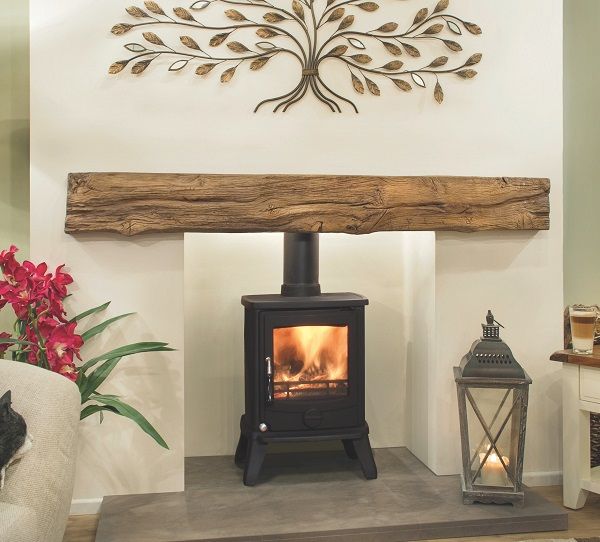 Dartmoor Oak Effect Beam