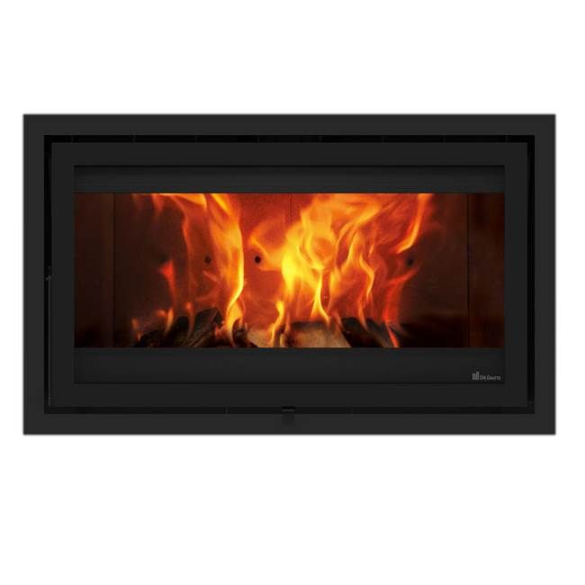 Dik Geurts Instyle 1000 Tunnel Stove