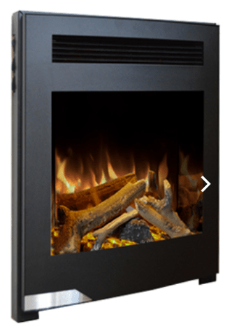 Evonic e-lectra C2 Electric Fire