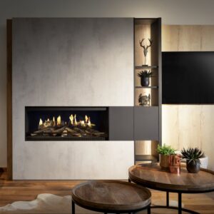 Kalfire E-One F