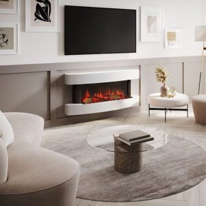 Gazco eStudio Cerreto 140