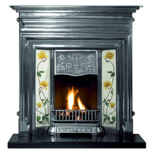 Edwardian Combination