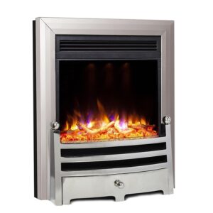 Celsi Electriflame XD Bauhaus Electric Fire