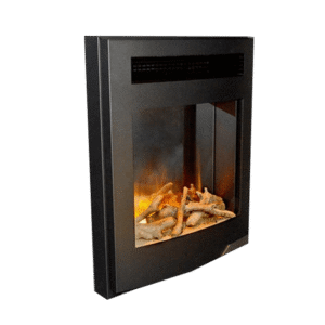 Evonic Detroit Electric Fire
