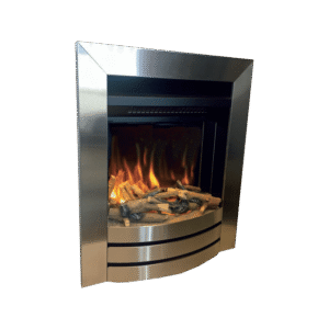 Evonic Staton Electric Fire