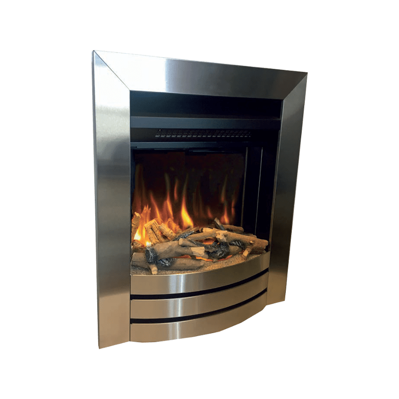 Evonic Staton Electric Fire