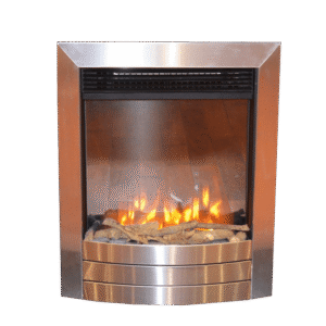 Evonic Iowa Electric Fire