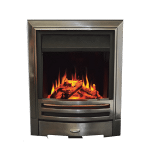 Evonic Oberon Electric Fire