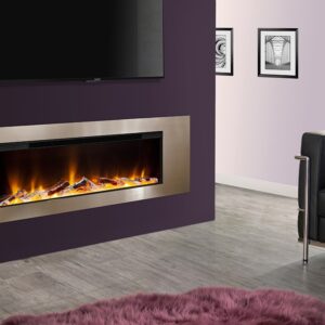 Celsi Electriflame VR Metz