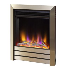 Celsi Electriflame VR Parrilla Electric Fire