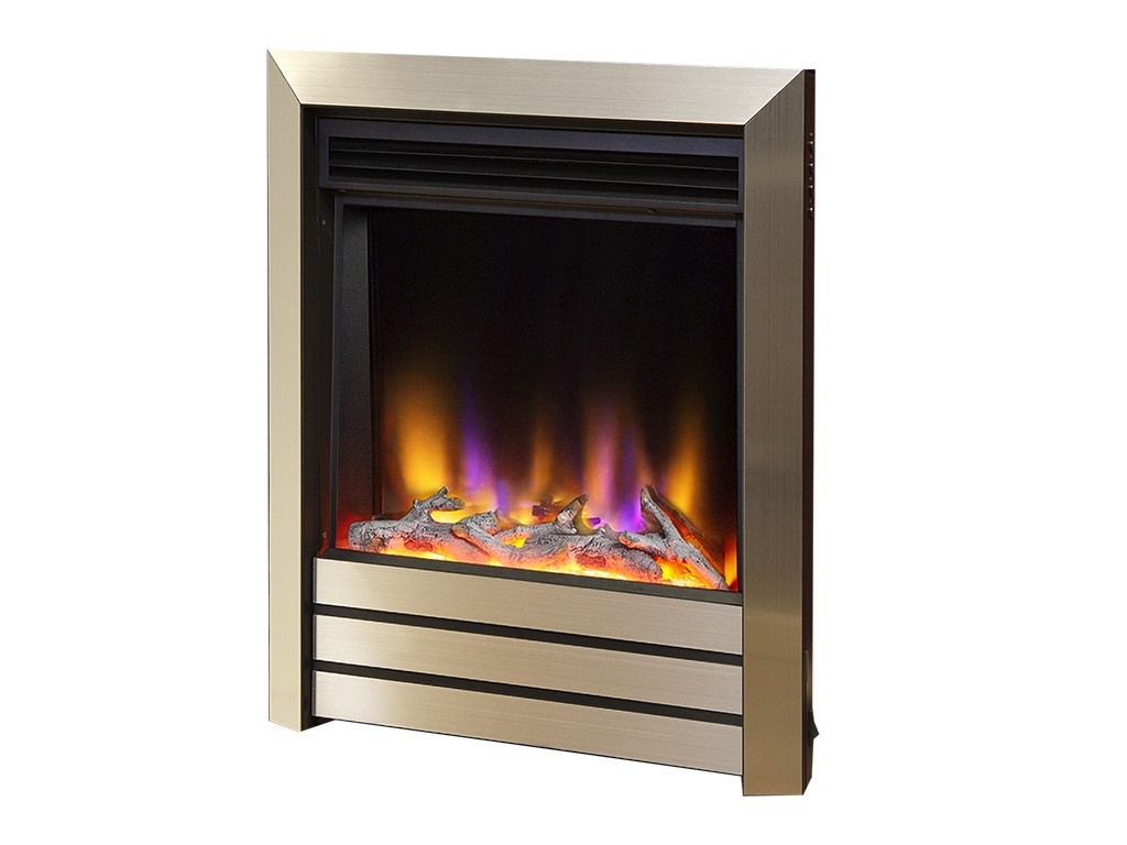 Celsi Electriflame VR Parrilla Electric Fire