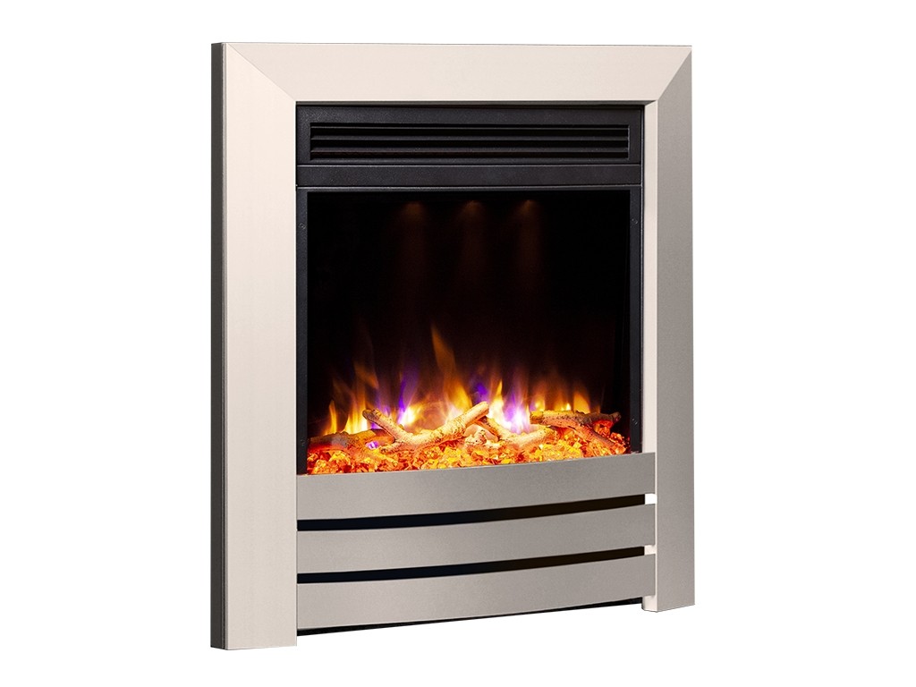 Celsi Electriflame XD Camber Electric Fire