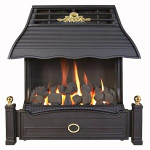 Flavel Emberglow
