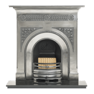 Fairburn Full Polished Combination