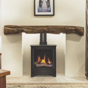 Fowey Oak Effect Beam