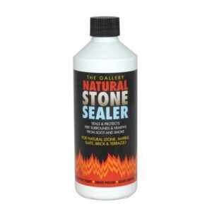 Natural Stone Sealer