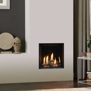 Gazco Riva2 400 CF NG