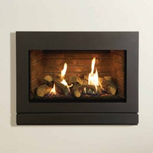 Gazco Riva2 670 LPG CF Gas Fire