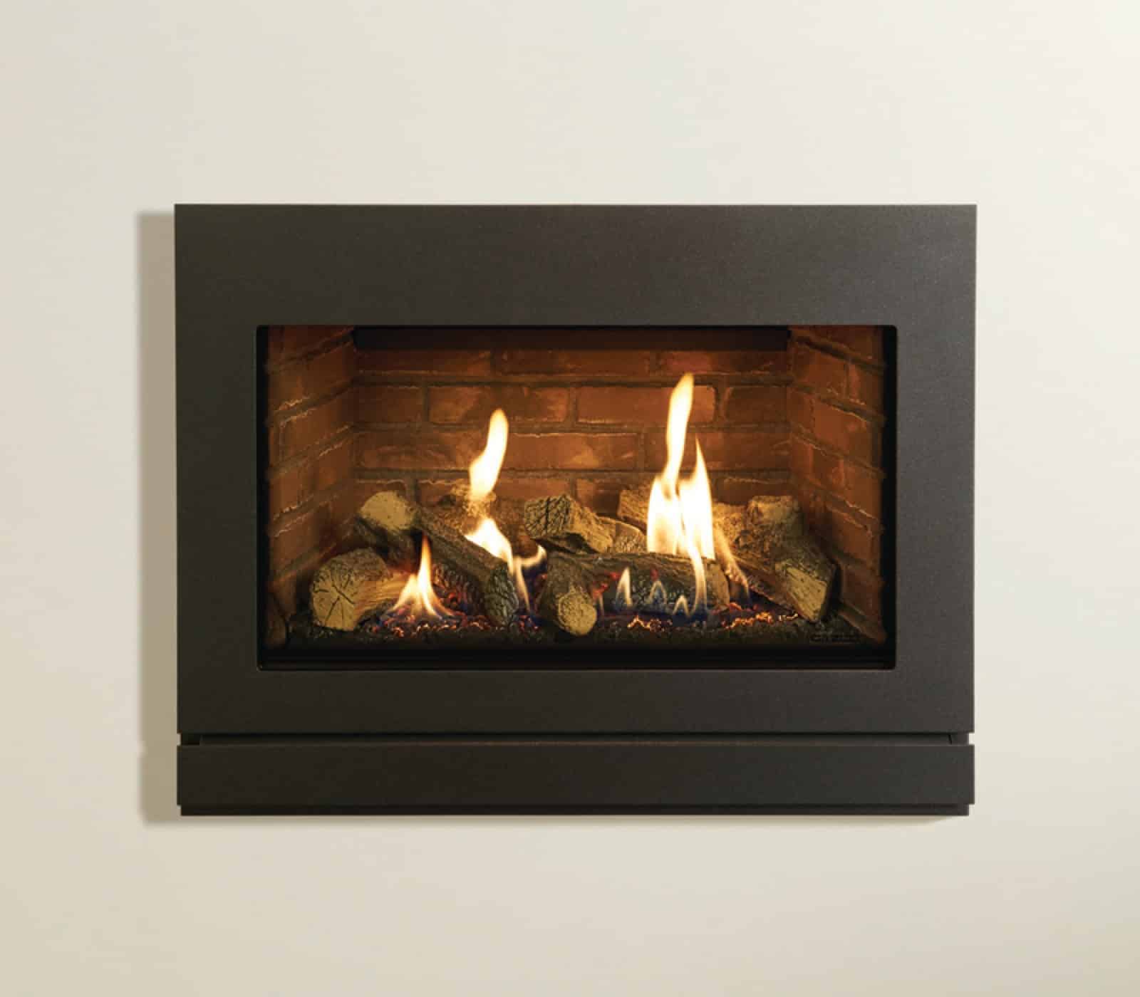 Gazco Riva2 670 LPG CF Gas Fire
