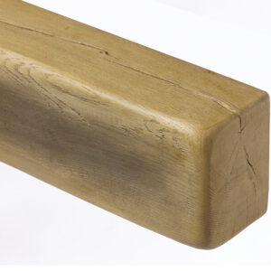 Geocast Classic Antique Oak Beams