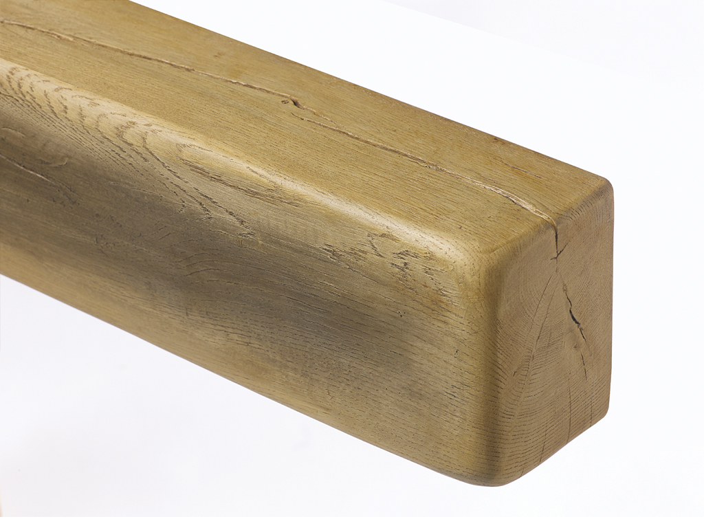 Geocast Classic Antique Oak Beams