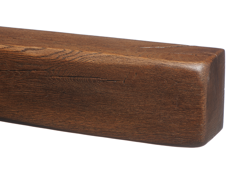 Geocast Classic Dark Oak Beams
