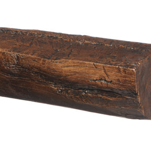 Geocast Rustic Dark Oak Beams