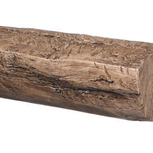Geocast Rustic Natural Oak Beams