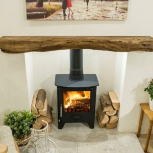 Hartland Oak Effect Beam