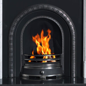 Henley Cast Iron Arch