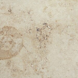 A Jura Cream Natural Limestone Hearth