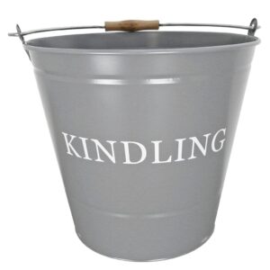 Kindling Bucket