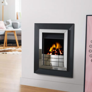 Legend Virage HIW Gas Fire
