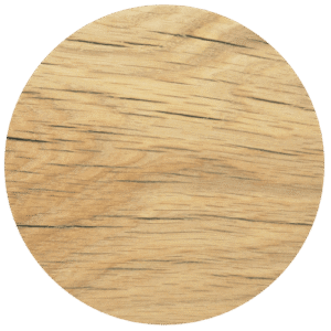 Light Oak Finish