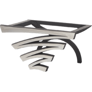 Lightning Fire Basket