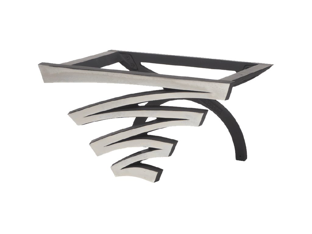 Lightning Fire Basket