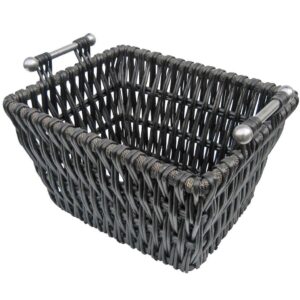 Edgecott Willow Log Basket