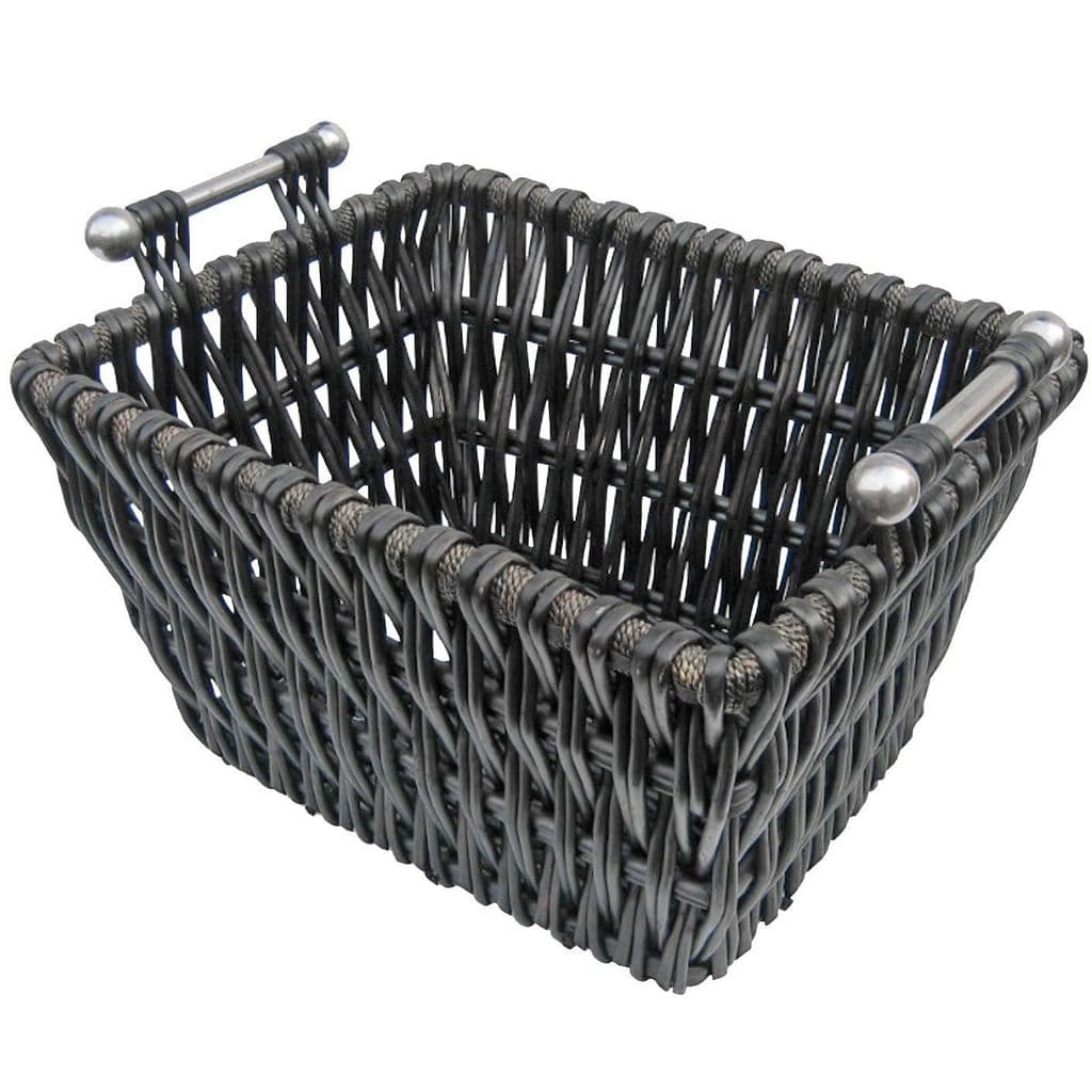 Edgecott Willow Log Basket