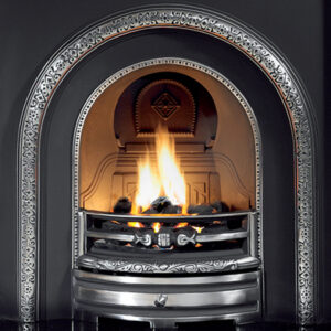 Lytton Arched Insert