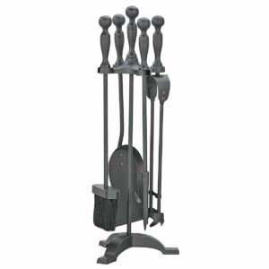 Manor Fire Companion Set