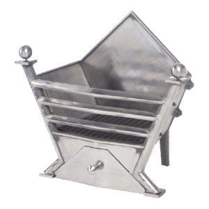Marquise Fire Basket