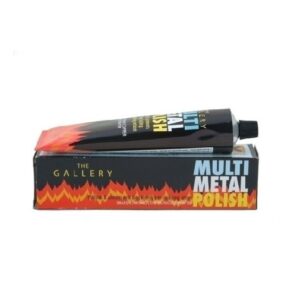 Multi Metal Polish