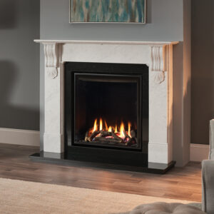 Nuffield Marble