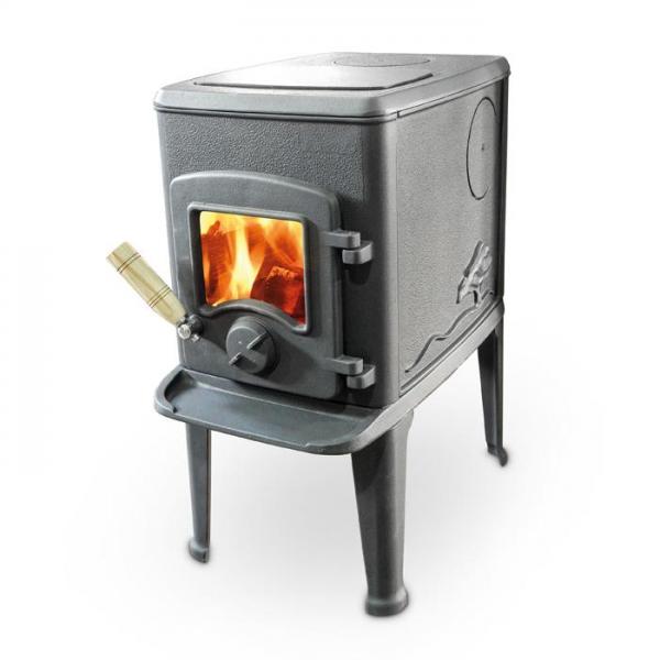 Nordpeis Orion Stove