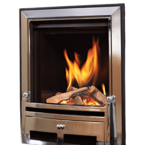 Passion HE Gas Fire