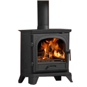 Avebury Eco Stove