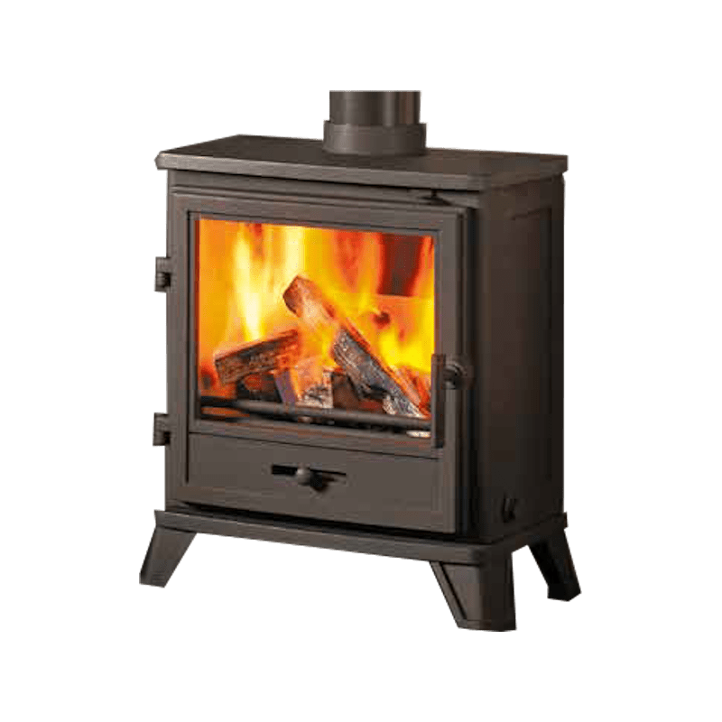 Bassington Eco Stove