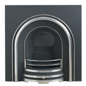 Royal Cast Iron Arch
