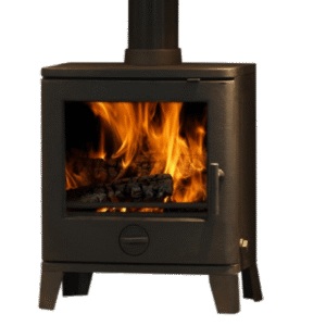 Scene Eco Stove