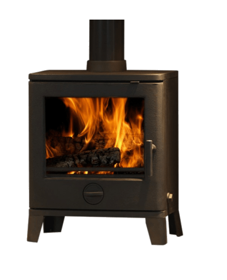 Scene Eco Stove